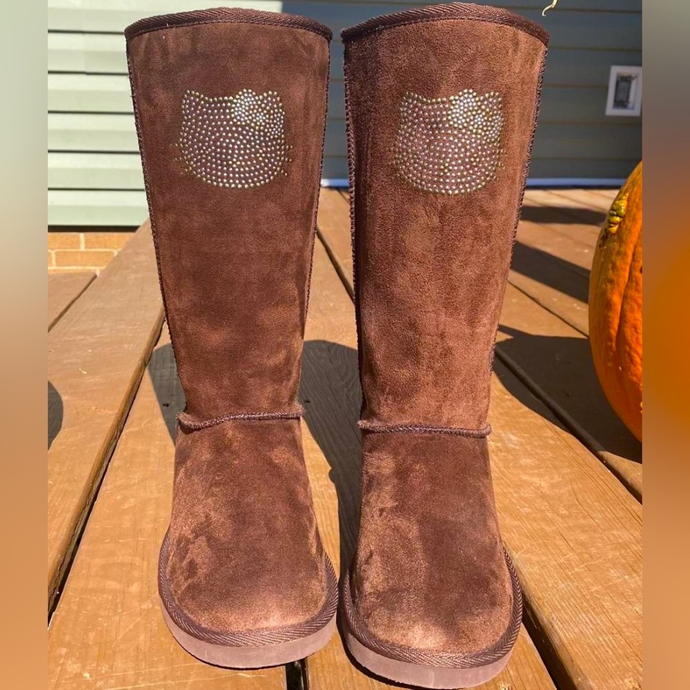 Hello Kitty Boots - image 2